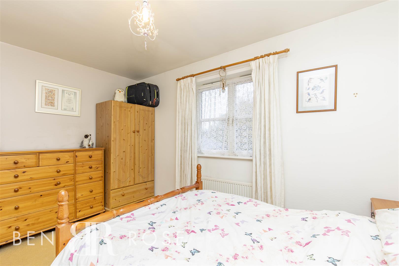 Acer Grove, Preston